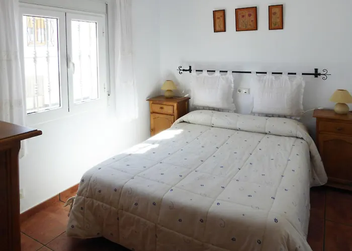 Vivienda Rural Casa Manoli