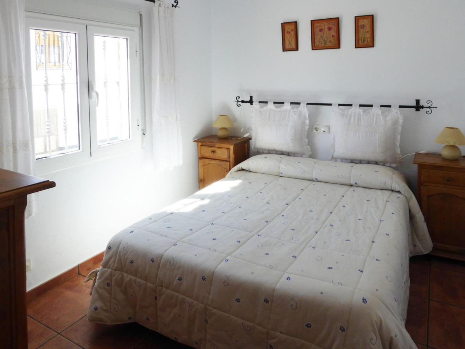 Сasa de vacaciones Vivienda Rural Casa Manoli *